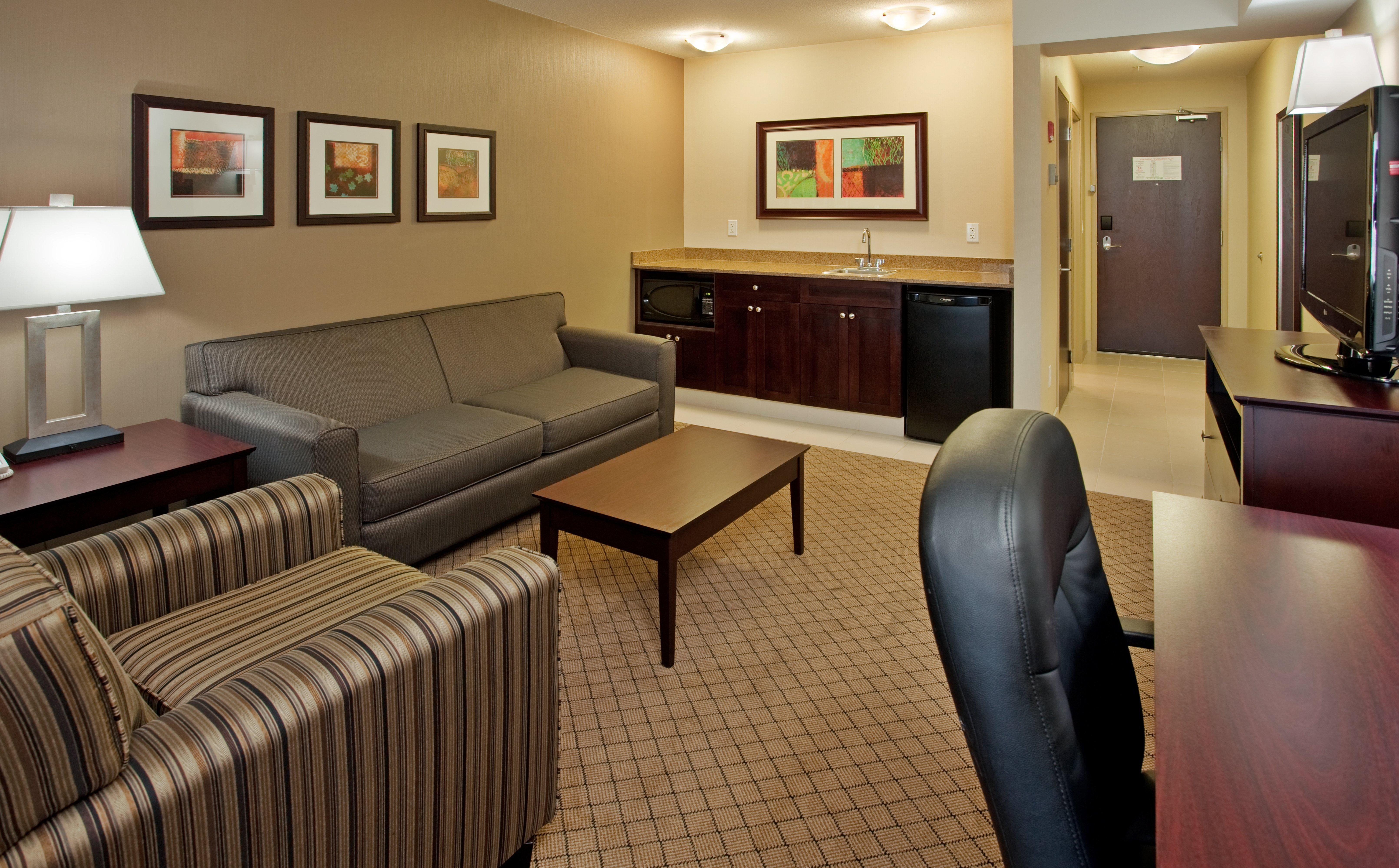 Holiday Inn Hotel And Suites-Kamloops By Ihg Экстерьер фото