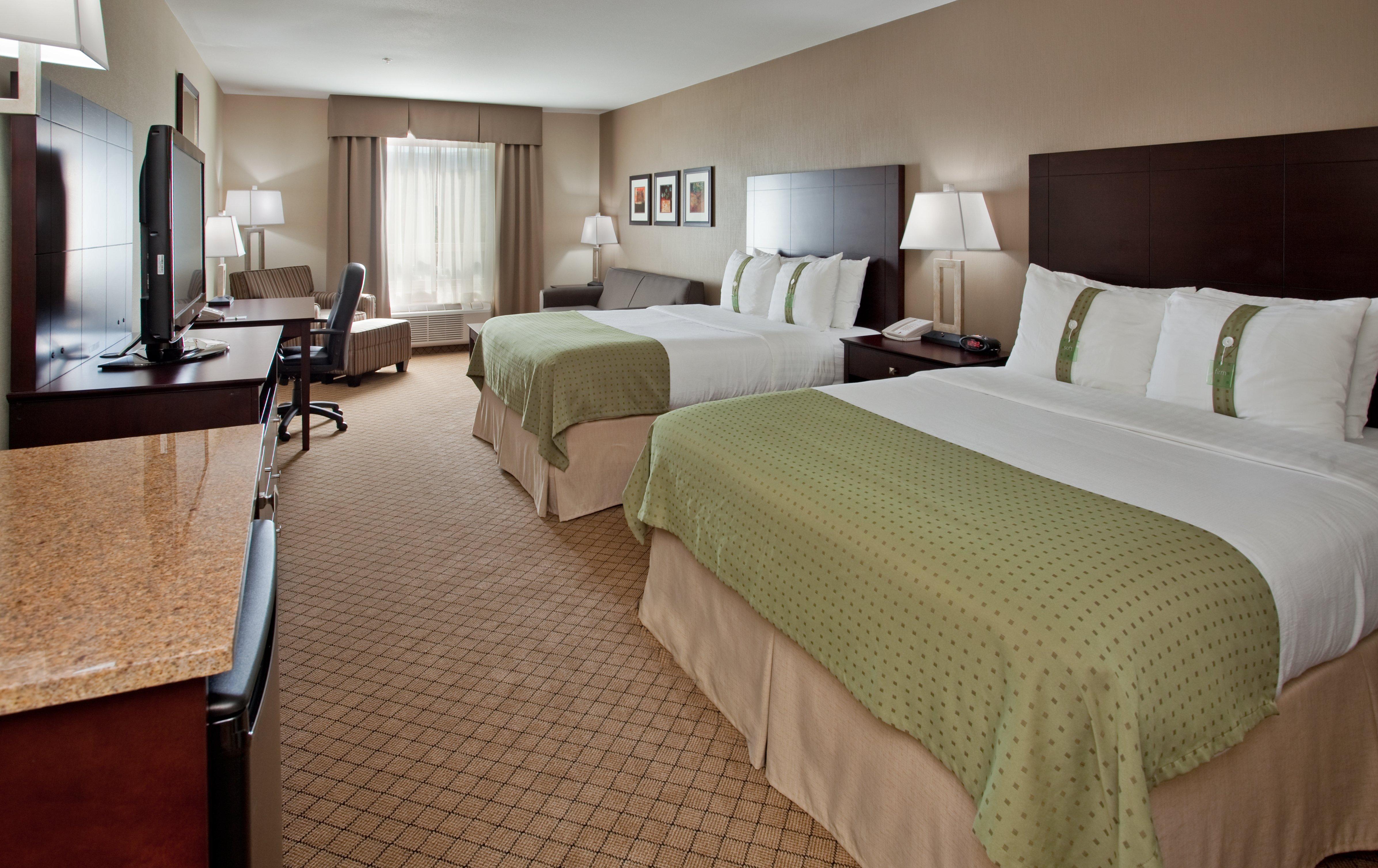 Holiday Inn Hotel And Suites-Kamloops By Ihg Экстерьер фото