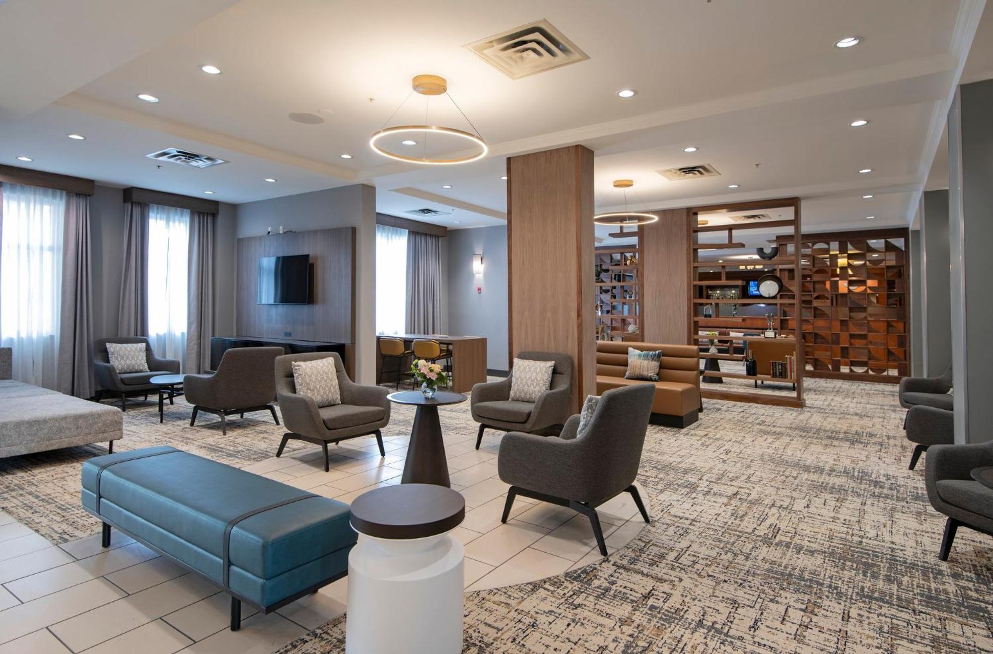 Holiday Inn Hotel And Suites-Kamloops By Ihg Экстерьер фото